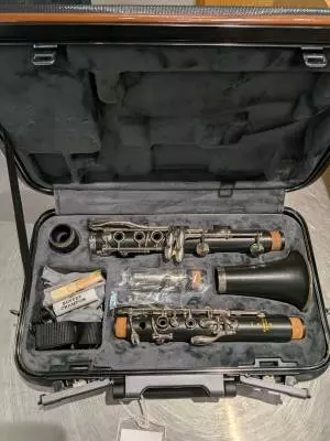 Buffet Crampon - BC2501N-5-0